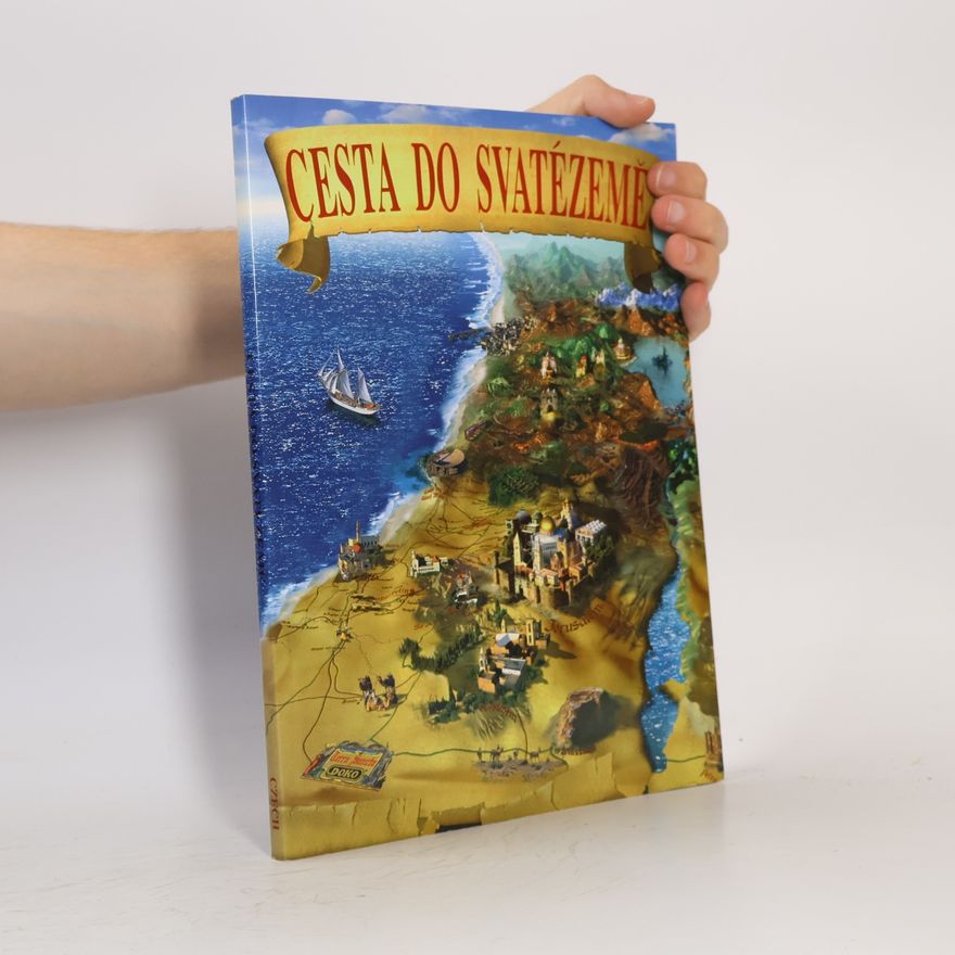 Randall D. Smith Cesta do Svaté země