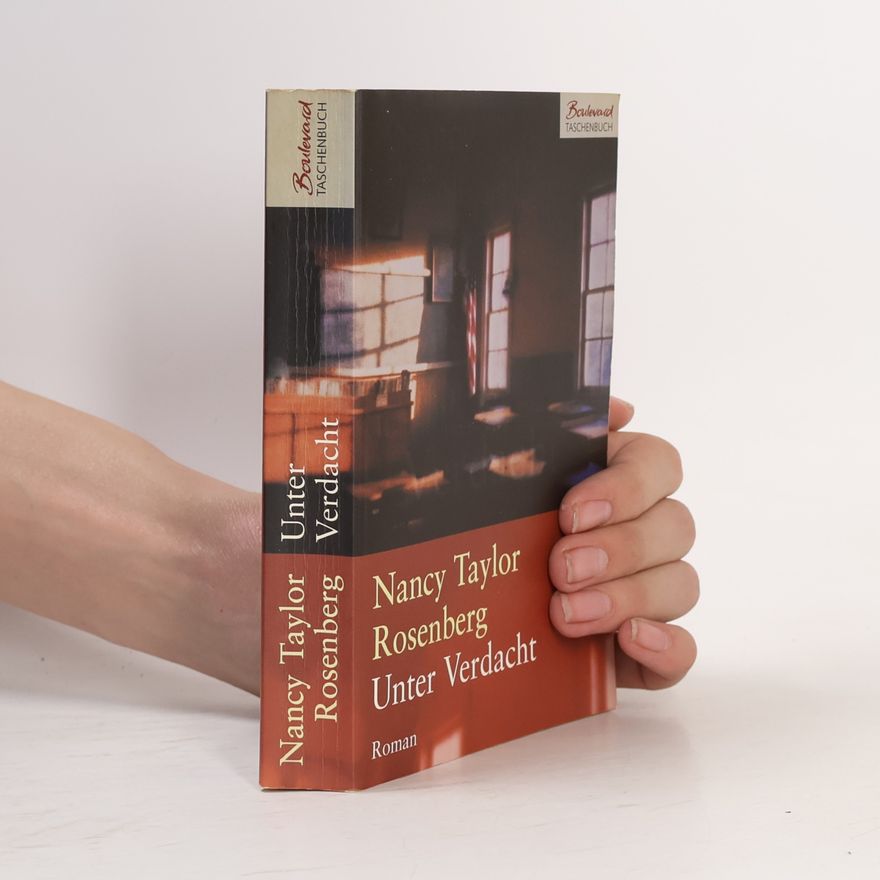 Nancy Taylor Rosenberg Unter Verdacht