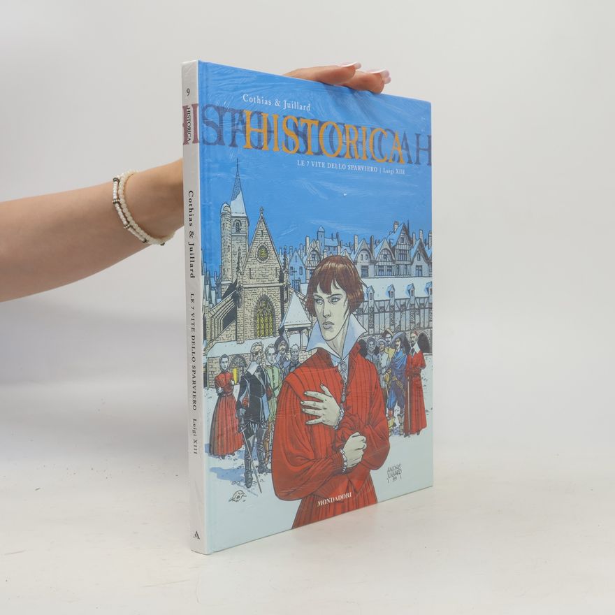 Autorenkollektiv Historica 9