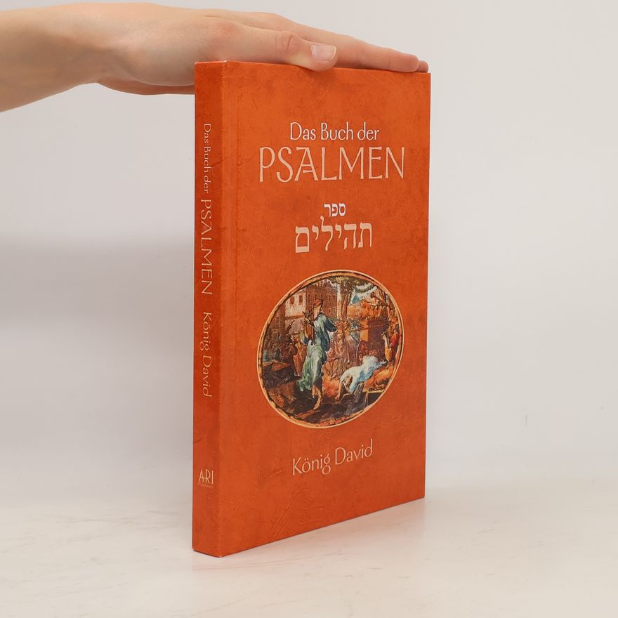 U. v. Hassel Das Buch der Psalmen