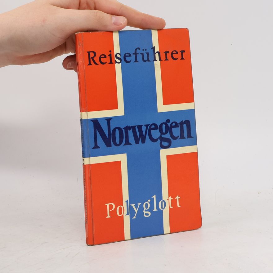 Autorenkollektiv Reiseführer Norwegen