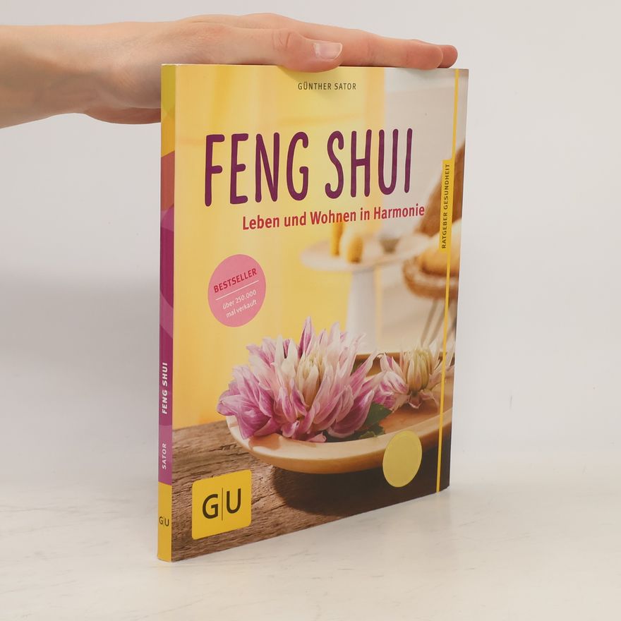 Günther Sator Feng Shui