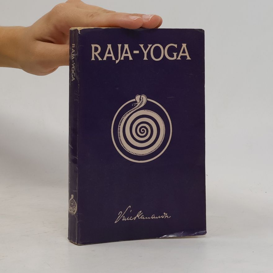 Collectif d'auteurs Raja-Yoga