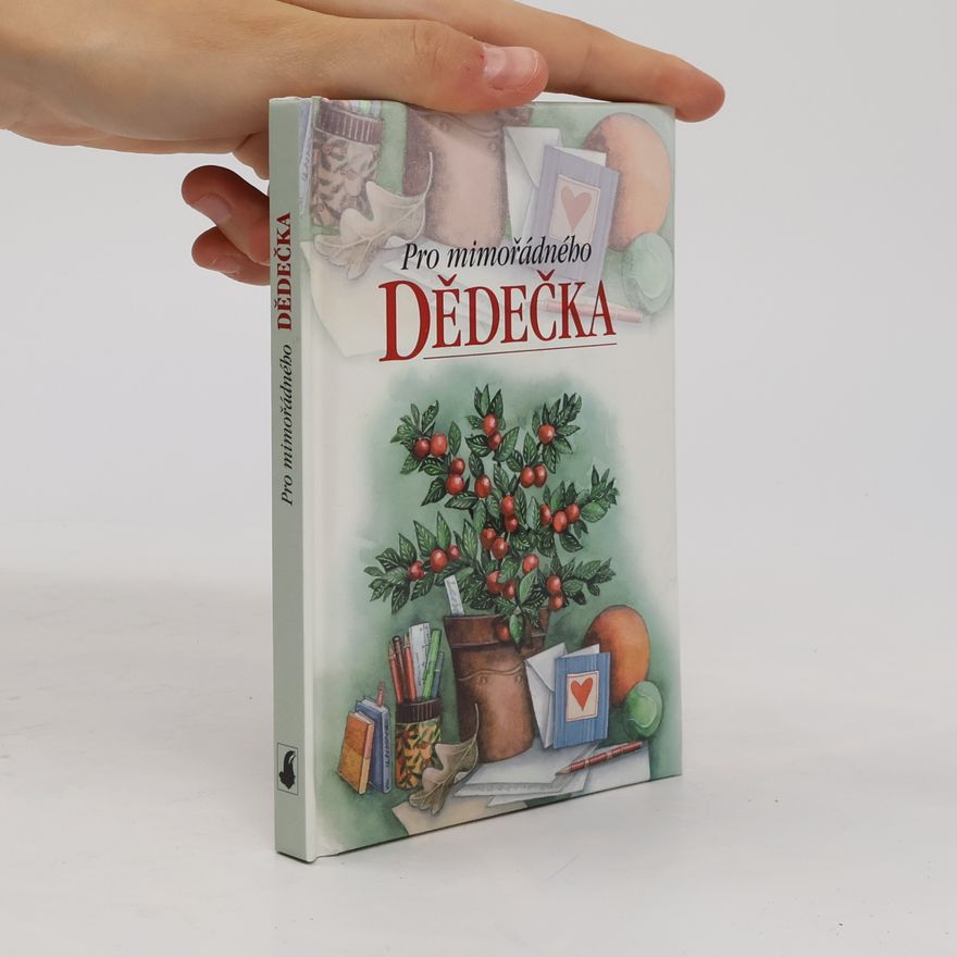 Pam Brown Pro mimořádného dědečka