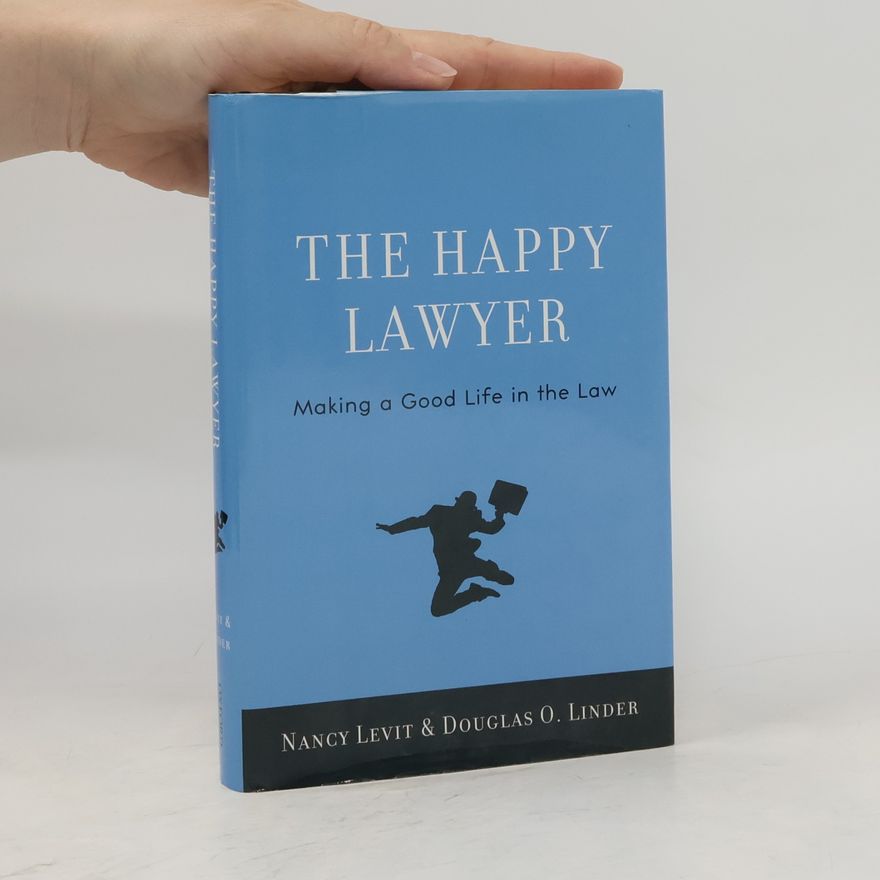 Douglas O. Linder The Happy Lawyer