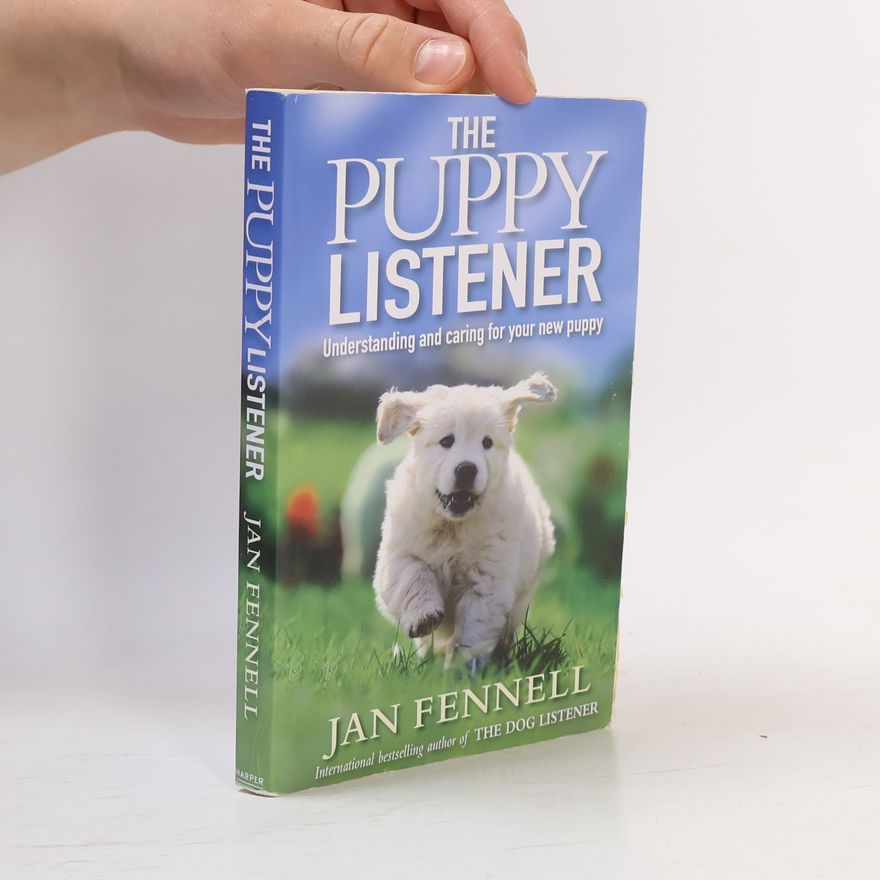 Jan Fennell The Puppy Listener