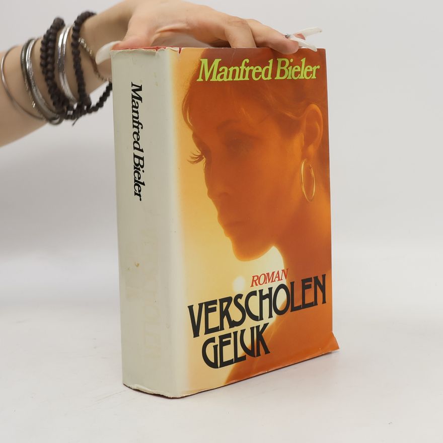 Manfred Bieler Verscholen geluk