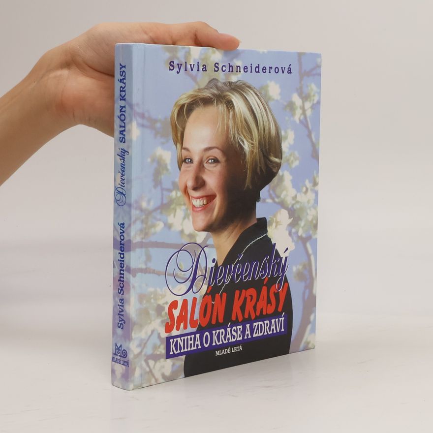 Sylvia Schneider Dievčenský salón krásy