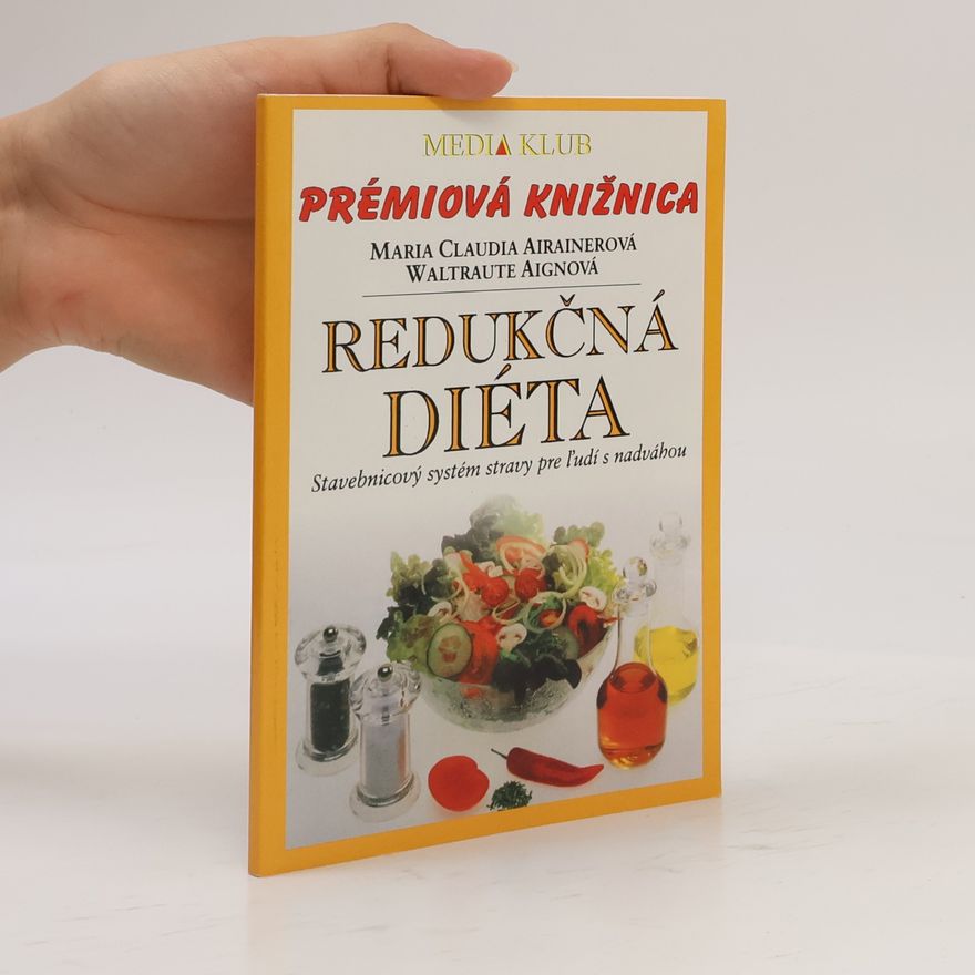 Waltraute Aign Redukčná diéta