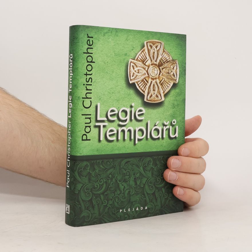 Christopher Hyde Legie templářů