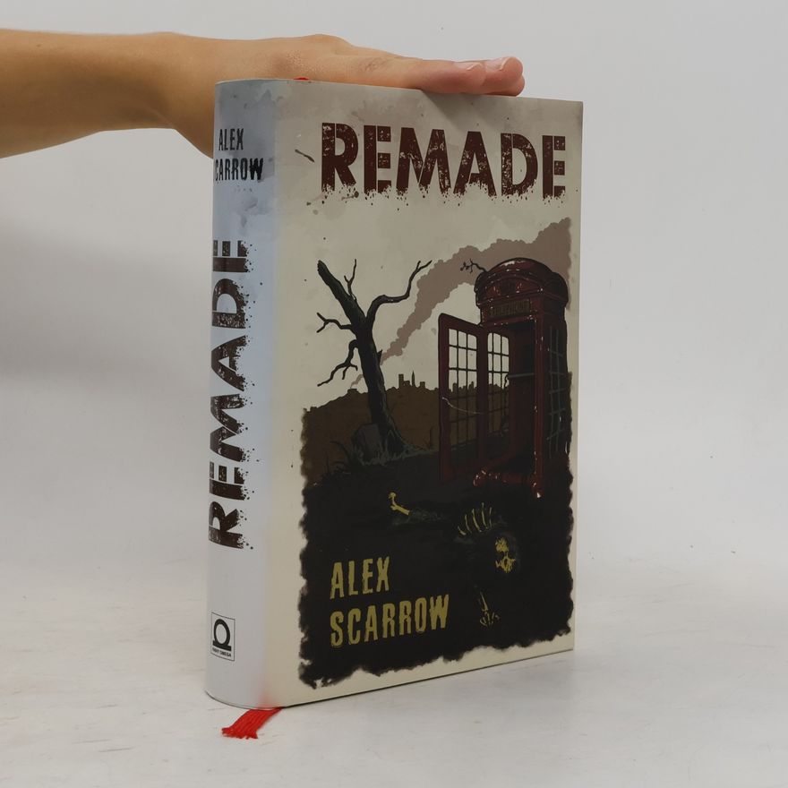 Aneta Zemánková Remade