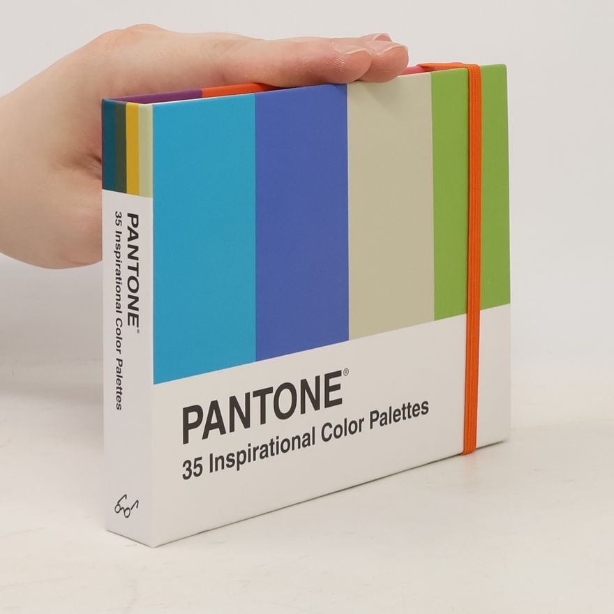 Pantone LLC Pantone