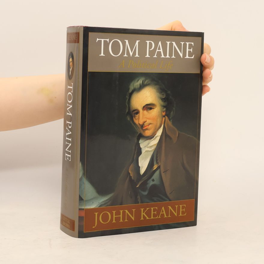 John Keane Tom Paine