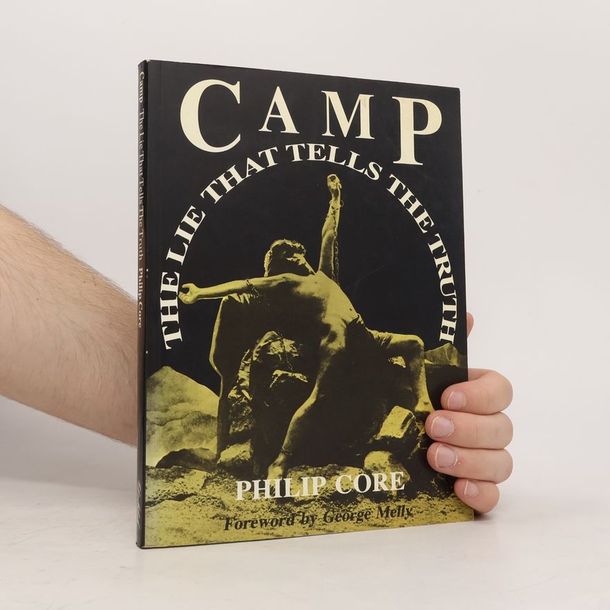 Philip Core Camp