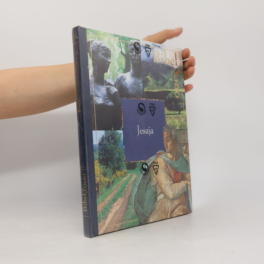 Autorenkollektiv Bibel 2000. Jesaja