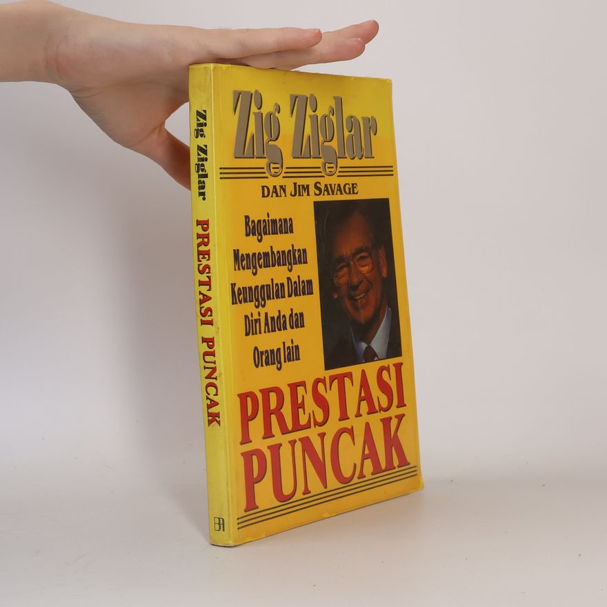 Zig Ziglar Prestasi Puncak