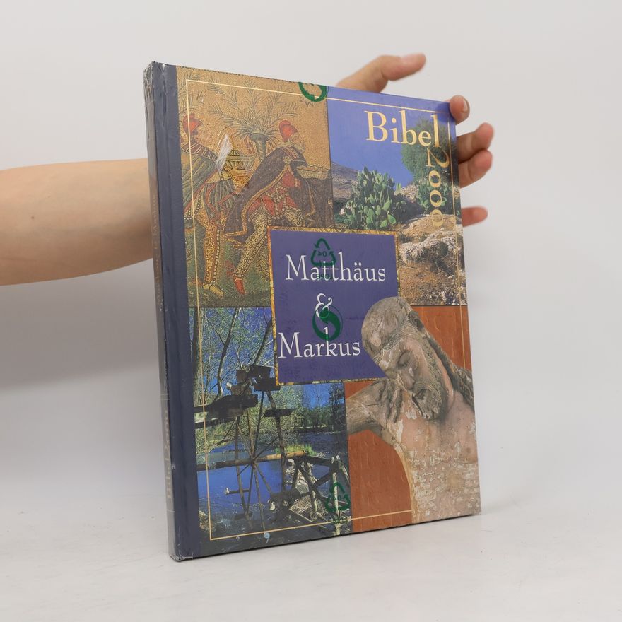 Various authors Bibel 2000 Matthäus & Markus