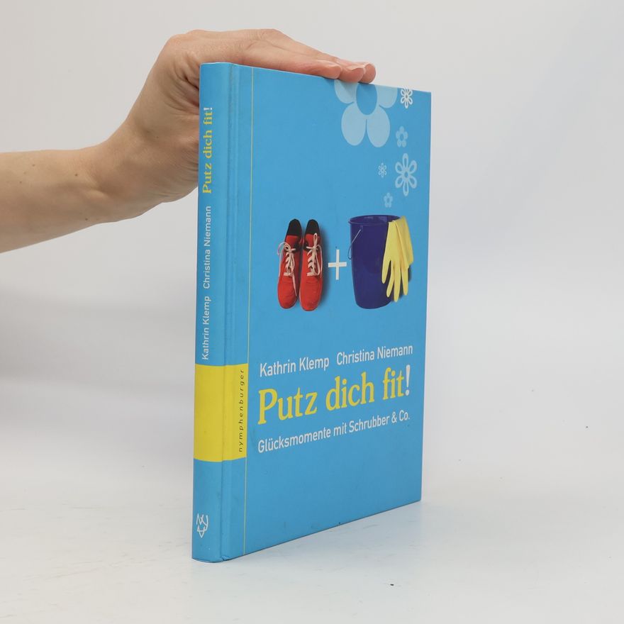 Christina Niemann Putz dich fit!