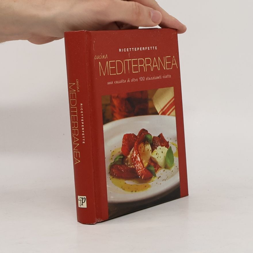 Autorenkollektiv Cucina mediterranea