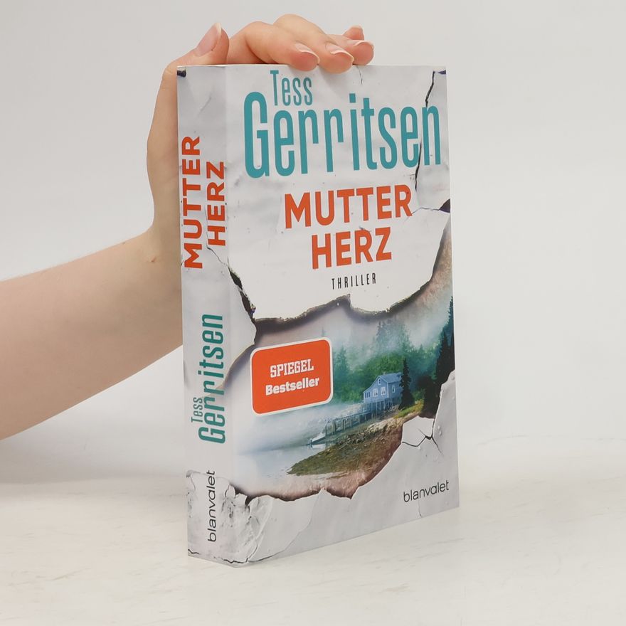 Tess Gerritsen Mutterherz