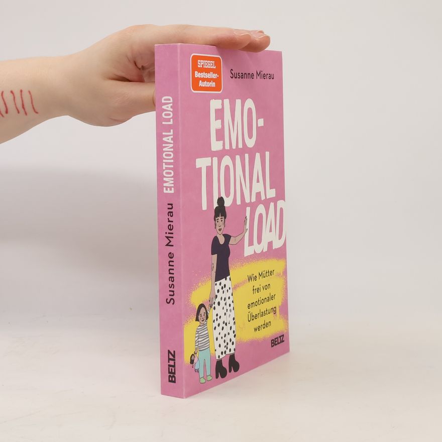 Johanna Augustin Emotional Load