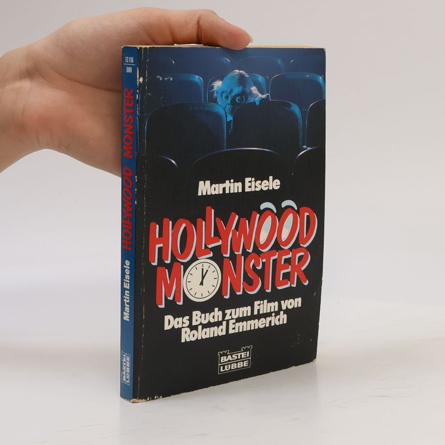 Rolland Emmerich Hollywood-Monster