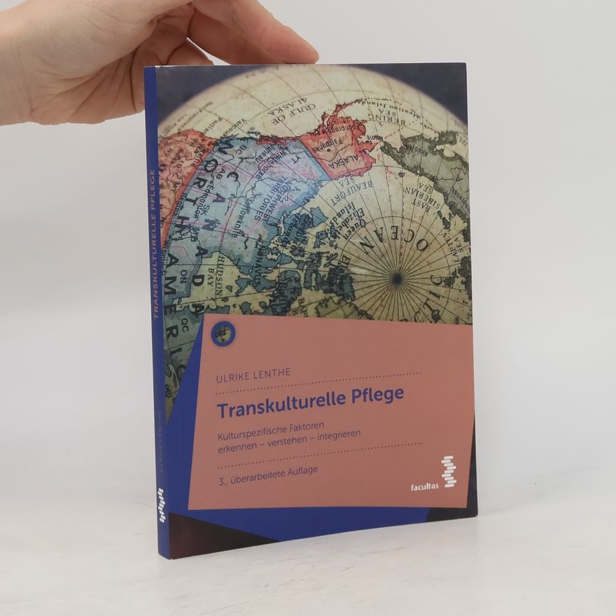 Ulrike Lenthe Transkulturelle Pflege