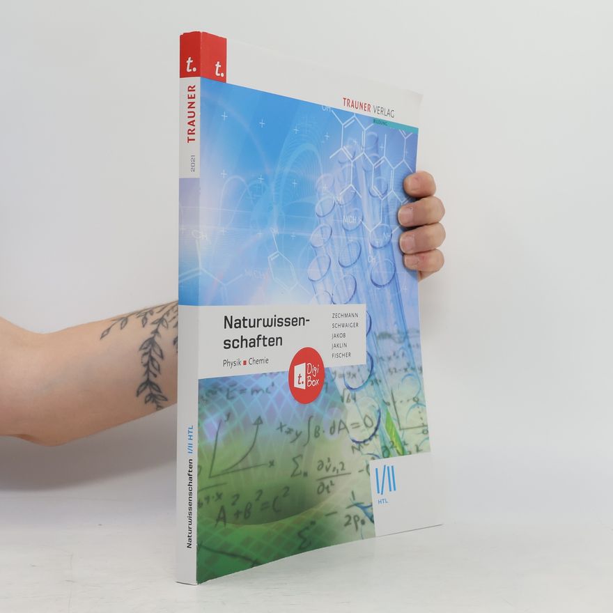 Johannes Jaklin Naturwissenschaften I/II HTL