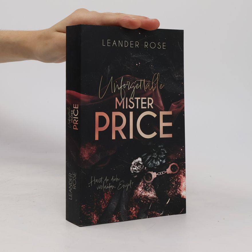 Leander Rose Unforgettable Mister Price