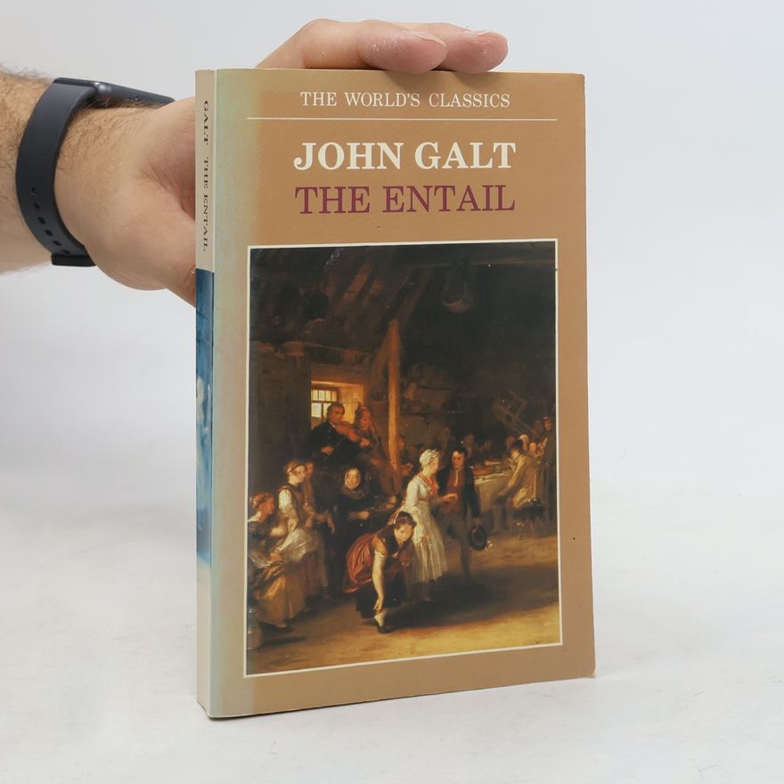 Ian Alistair Gordon Oxford World's Classics: The Entail