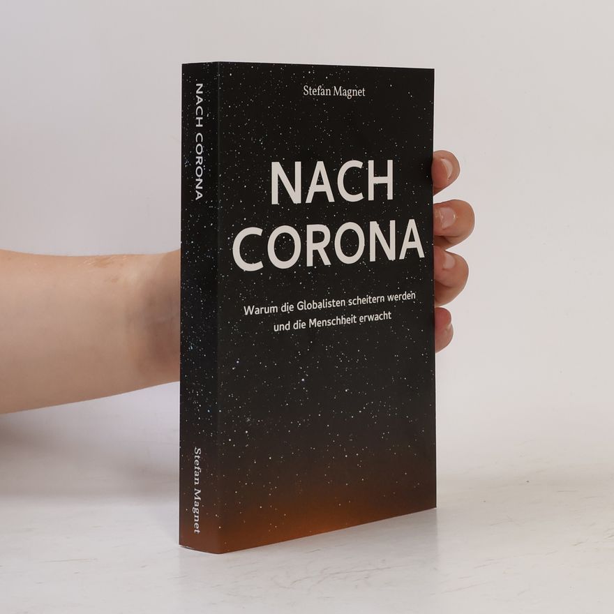 Stefan Magnet Nach Corona