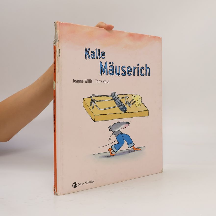 Eva Schweikart Kalle Mäuserich