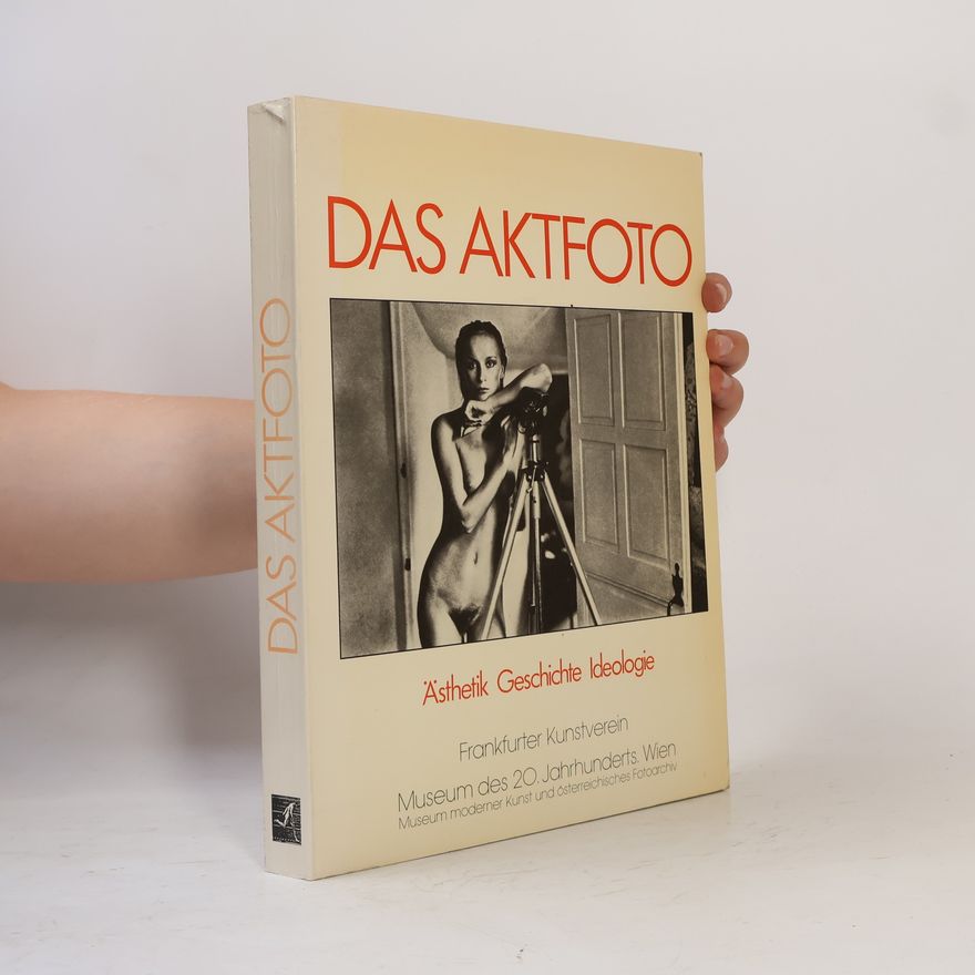 Autorenkollektiv Das Aktfoto