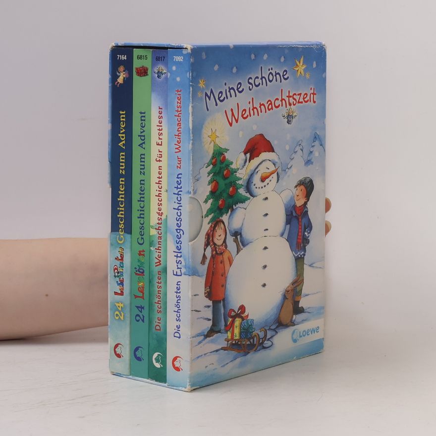Autorenkollektiv Meine Schöne Weihnachtszeit