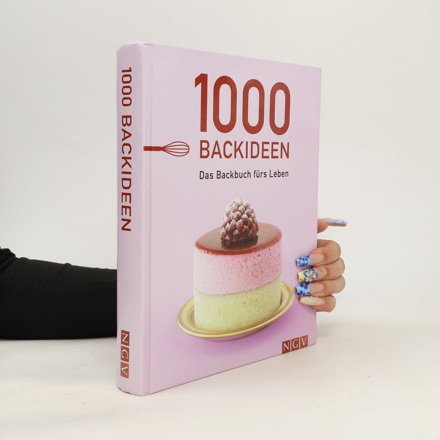 Autorenkollektiv 1000 Backideen
