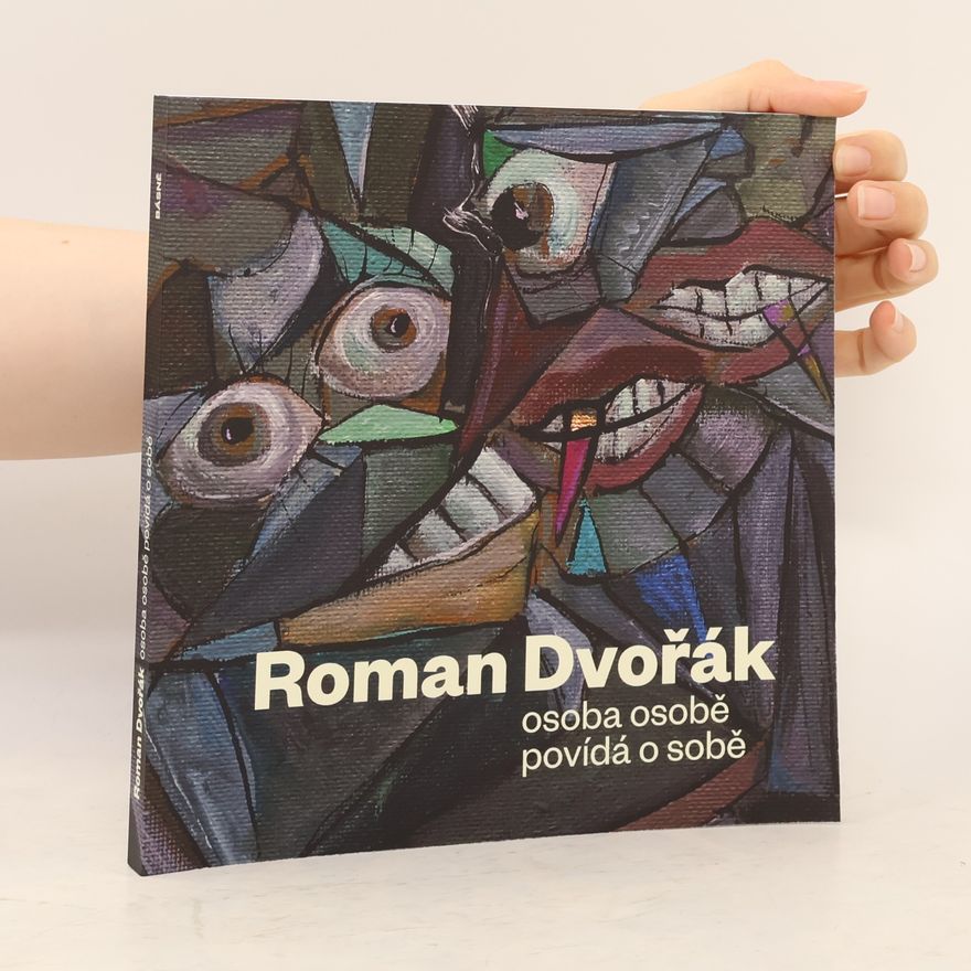 Roman Dvořák Roman Dvořák