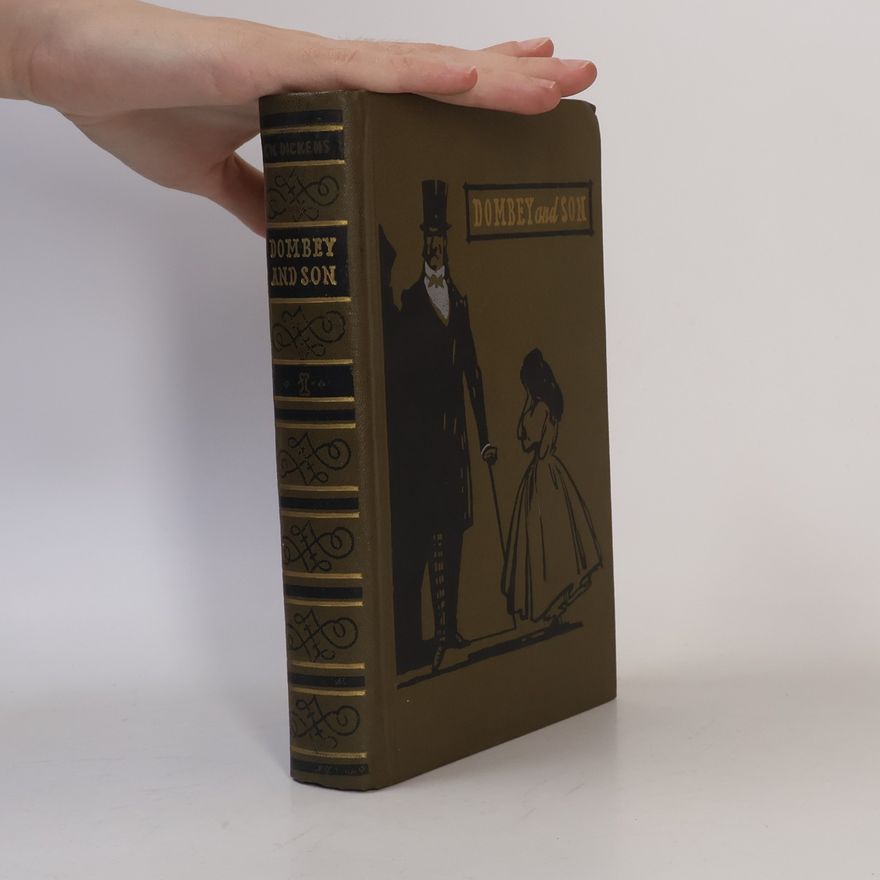 Charles Dickens Dombey and Son