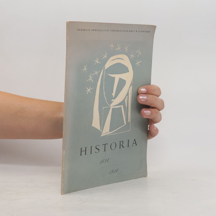 J. A. M. Bijvoet Historia 1697 - 1956