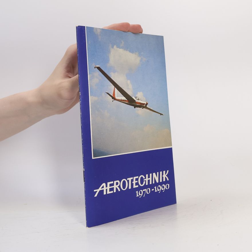 Arbert Orlita Aerotechnik 1970-1990