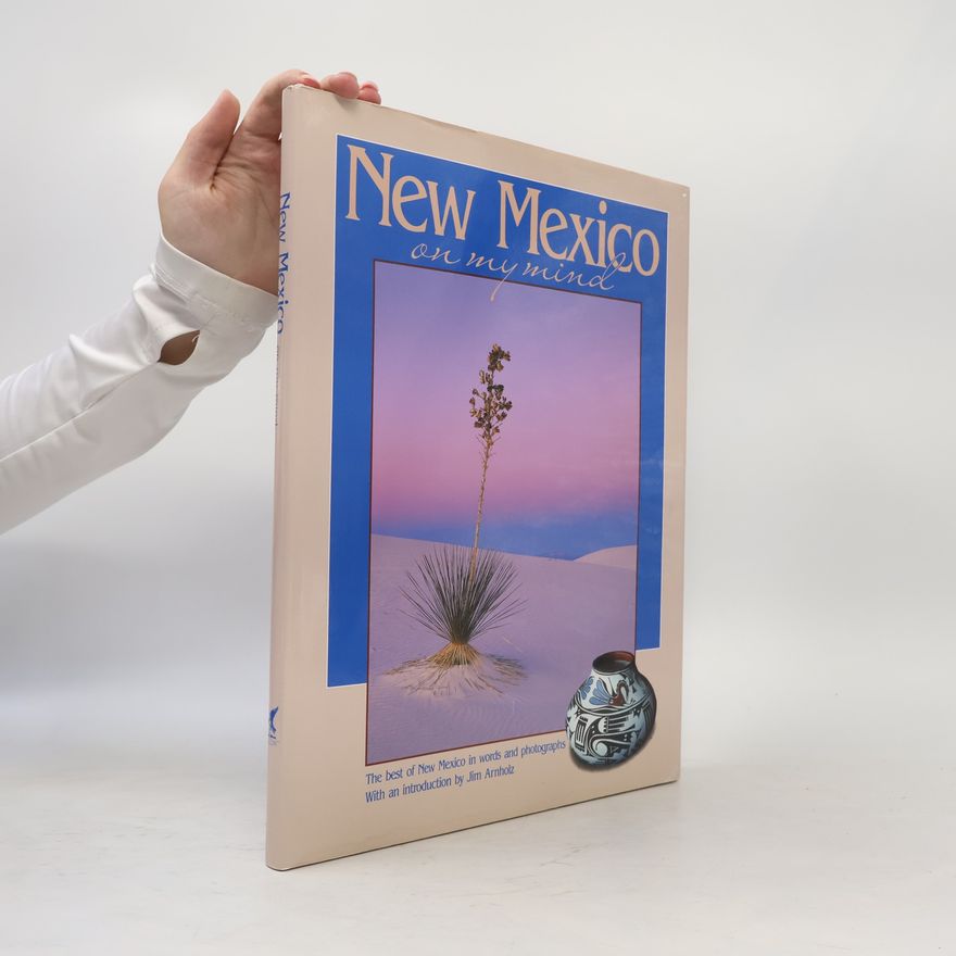 Various authors New Mexico