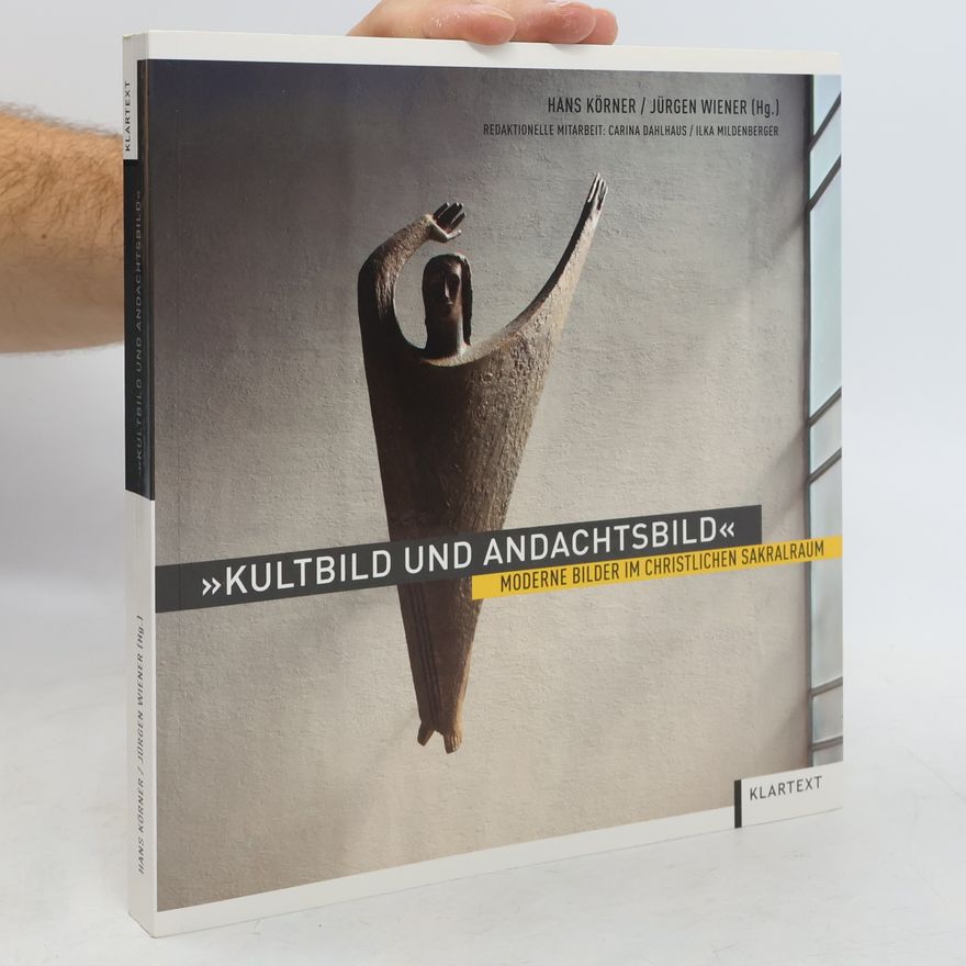 Hans Körner "Kultbild und Andachtsbild"