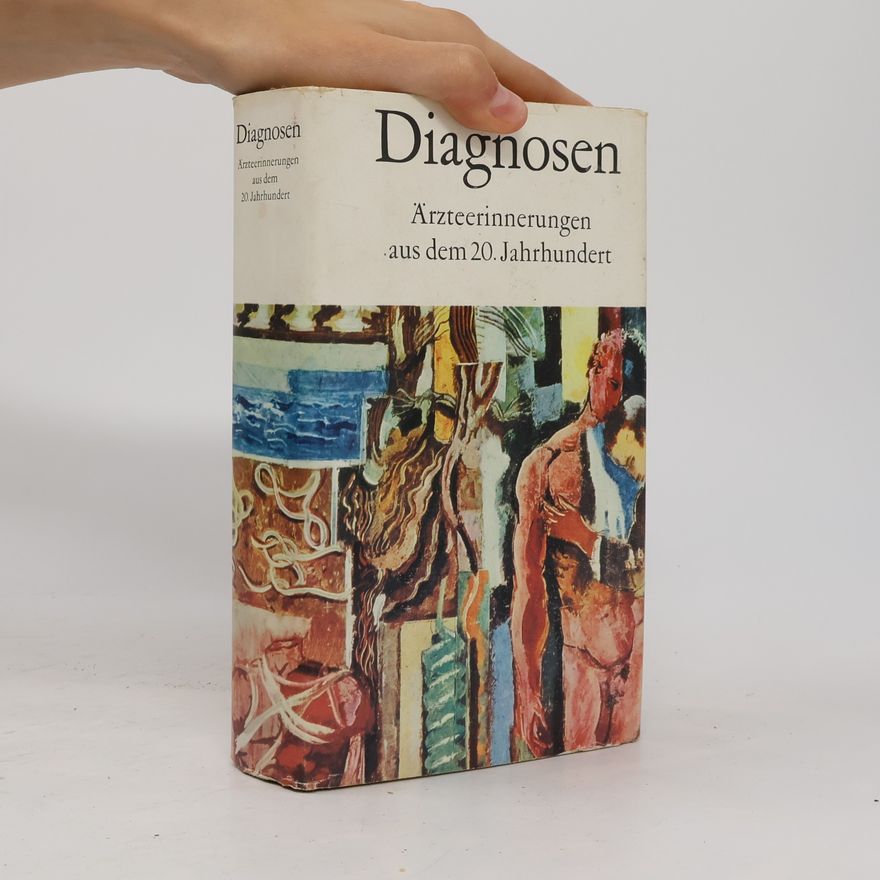 Günter Albrecht Diagnosen