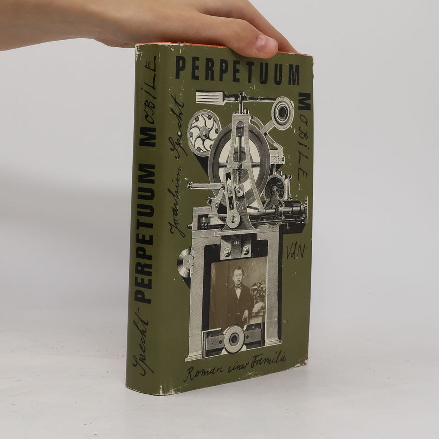 Joachim Specht Perpetuum mobile
