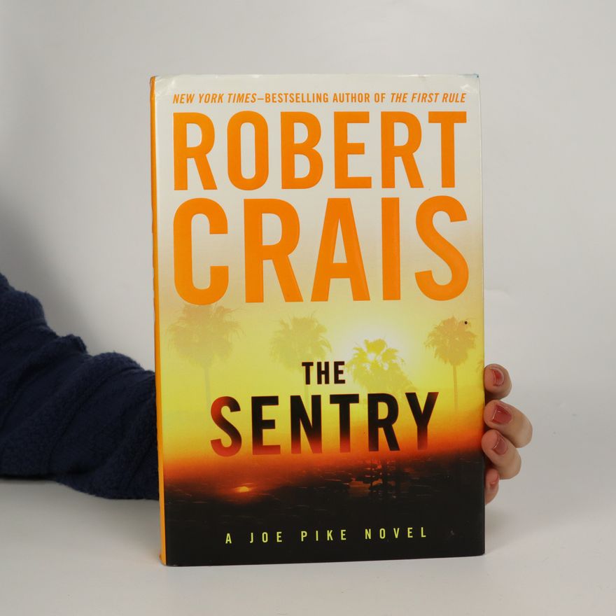 Robert Crais The Sentry