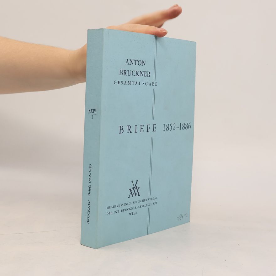 Anton Bruckner Sämtliche Werke