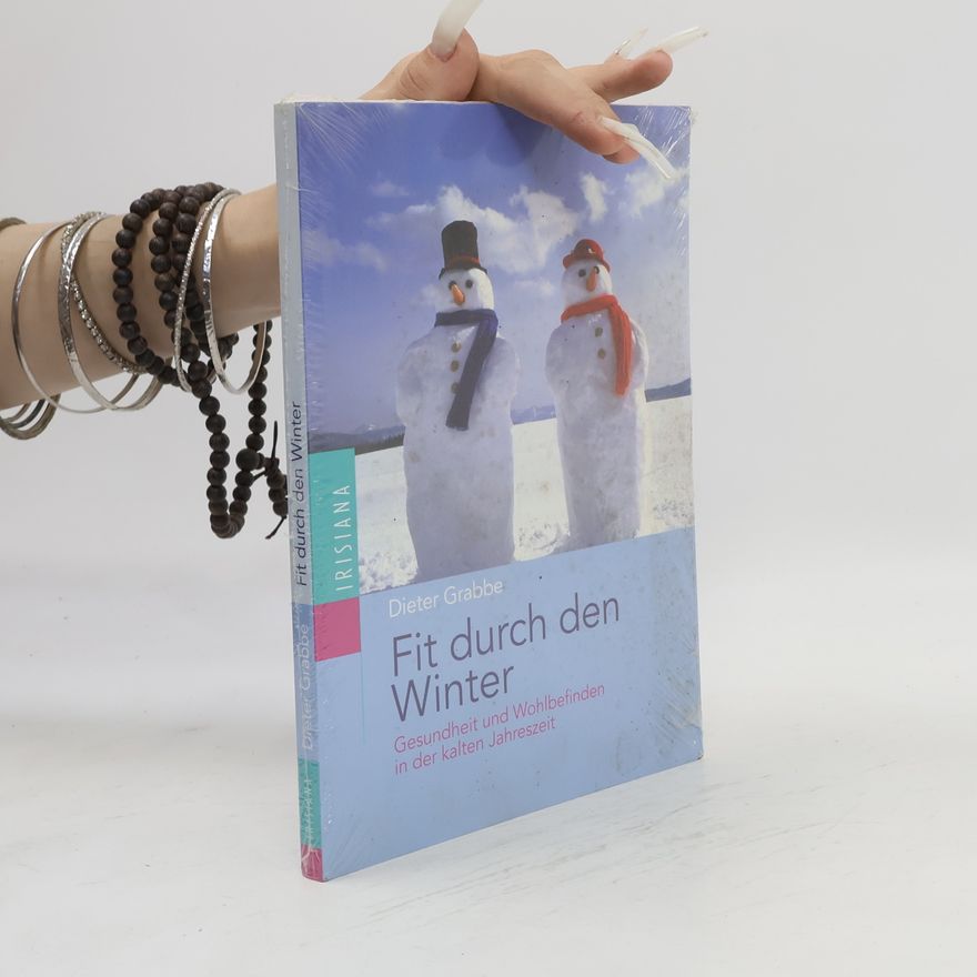 Dieter Grabbe Fit durch den Winter