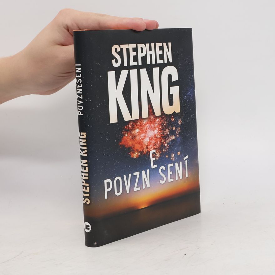 Stephen King Povznesení
