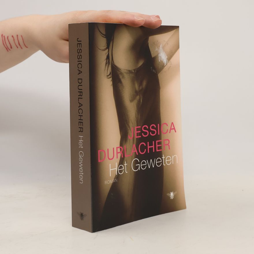 Jessica Durlacher Het Geweten