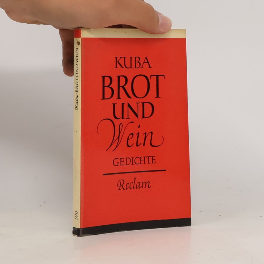 Autorenkollektiv Brot und wein