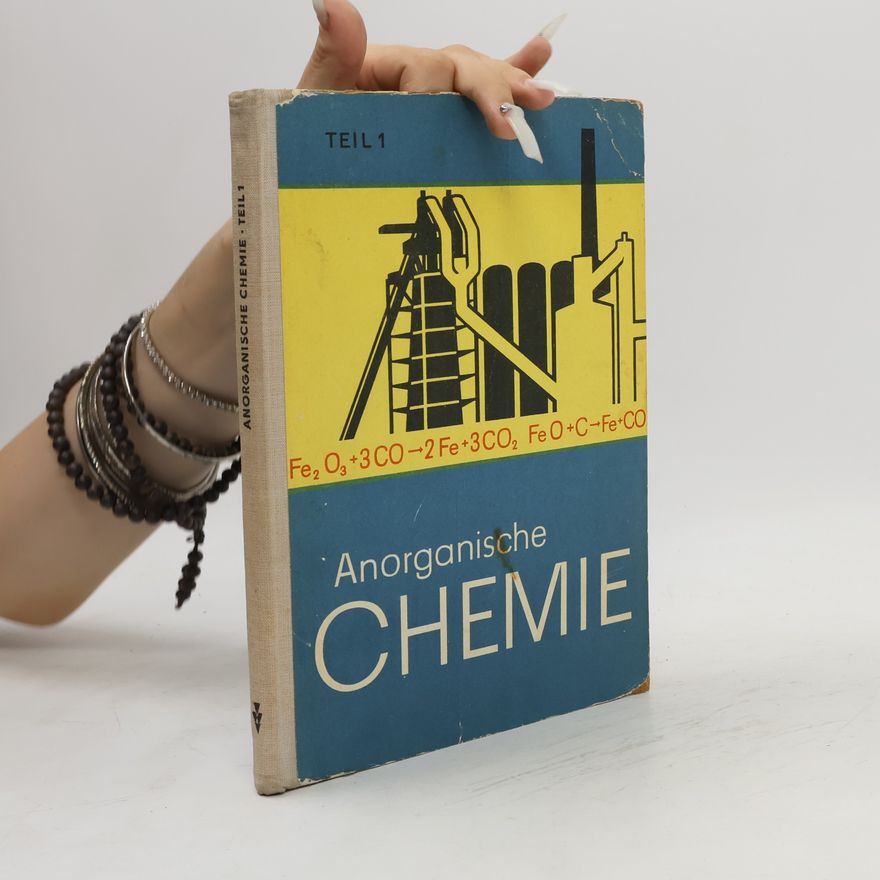 Autorenkollektiv Anorganische Chemie 1